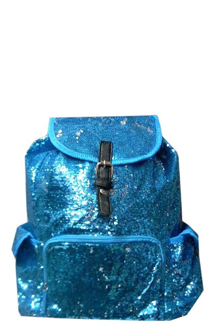 Sequin Backpack-SQB2929/TU